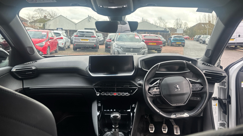 Peugeot 2008 1.2 PureTech 130 GT 5dr Petrol Estate